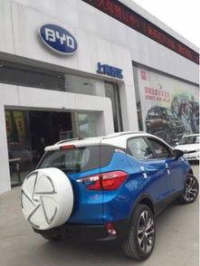 比亚迪大道爆料事件视频,揭秘背后真相 第2张 比亚迪大道爆料事件视频,揭秘背后真相 第2张