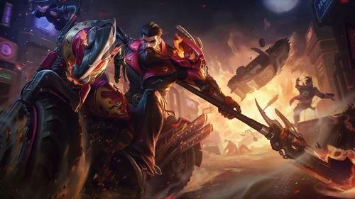 哨兵皮肤爆料视频大全最新,全新角色造型大揭秘！