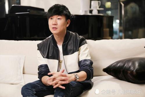 林俊杰是谁爆料的啊视频